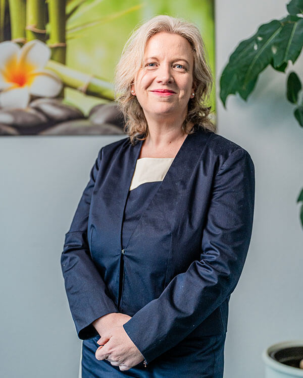 Yvonne Terranova
