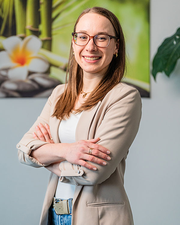 Verena Urban