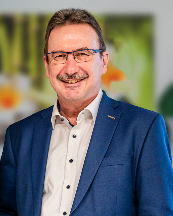 Harald Urban