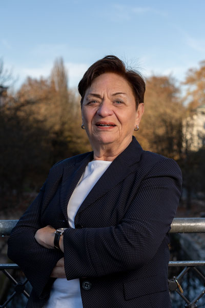 Ute Perkonig