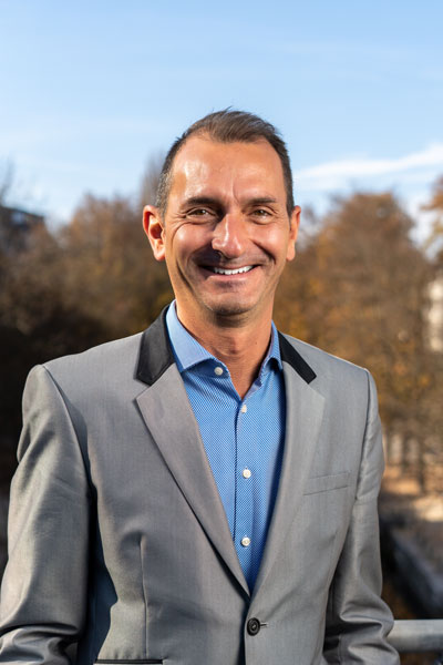 Paul Perkonig