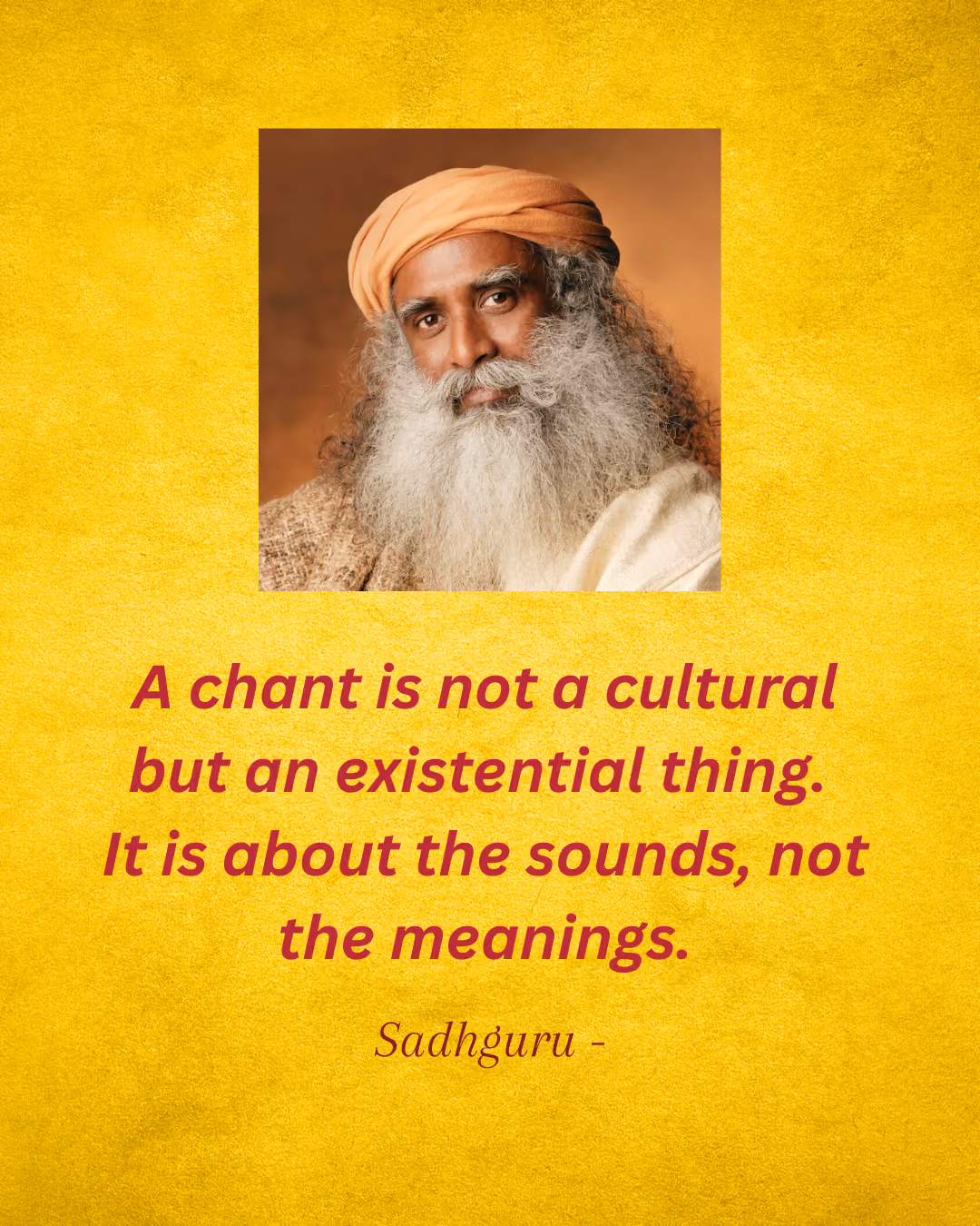 Nirvana Shatakam workshop