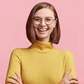 Portret van Sanne de Jong - klantbeoordeling