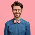 Portret van Jeroen Smit - klantbeoordeling