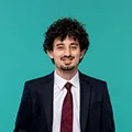 Portret van Lars Bakker - klantbeoordeling