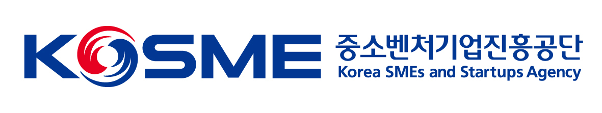 중소벤처기업부 로고