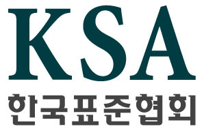 한국표준협회 로고