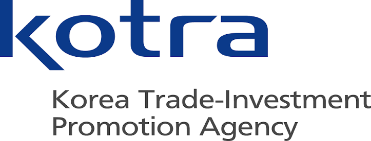 KOTRA 대한무역투자진흥공사 로고