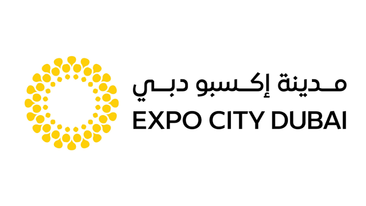 Expo City 로고