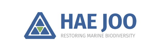 해주 HAEJOO 로고
