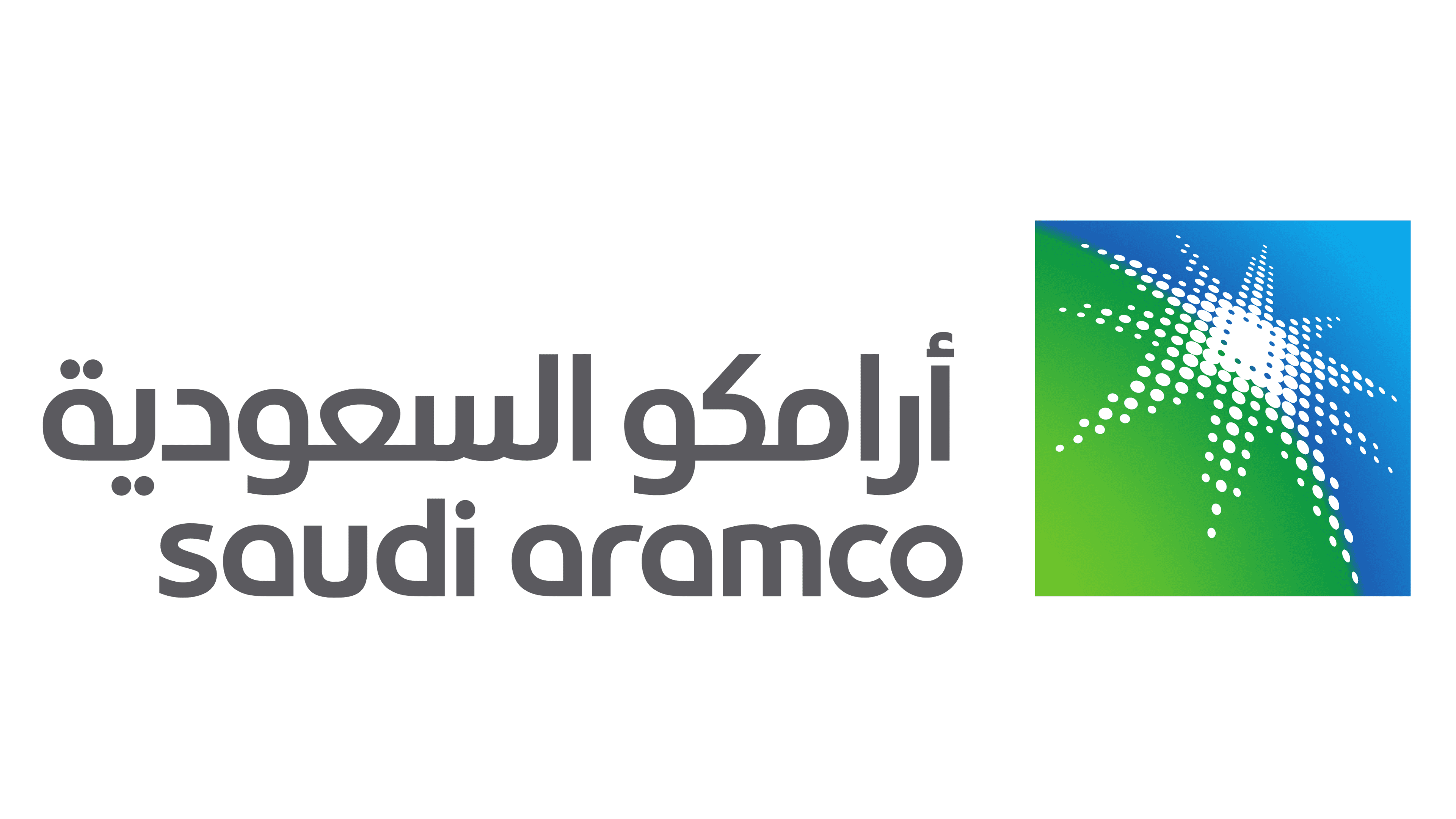Saudi Aramco 로고