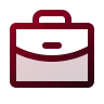 Briefcase icon