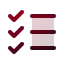 Checklist icon