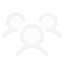 Group of people icon