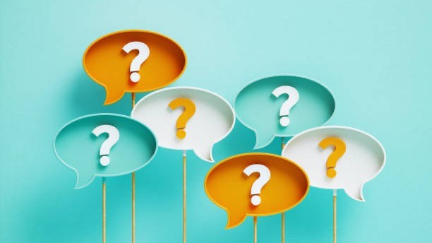 Cover image for the Executive Edge Live conversation "The Art of Curiosity: Why the Best Leaders Ask Better Questions Than They Give Answers"