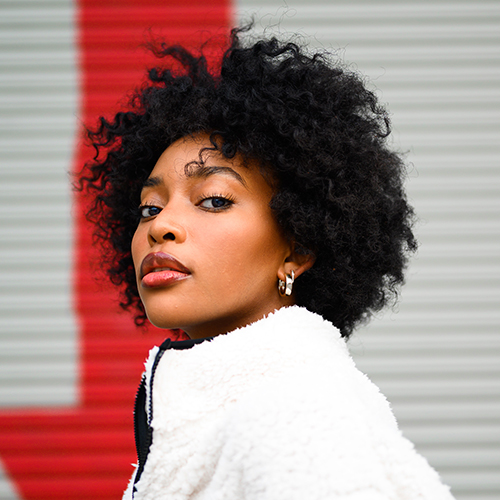 Woman Portrait
