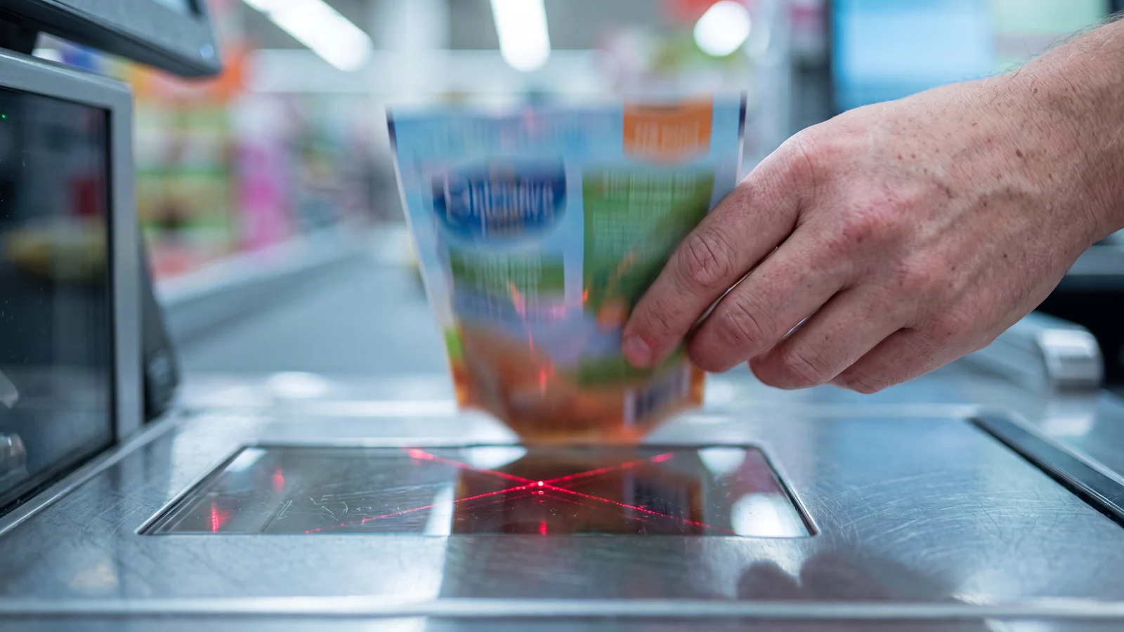 2D Barcodes and GS1 Sunrise 2027: What It Means for Your Packaging