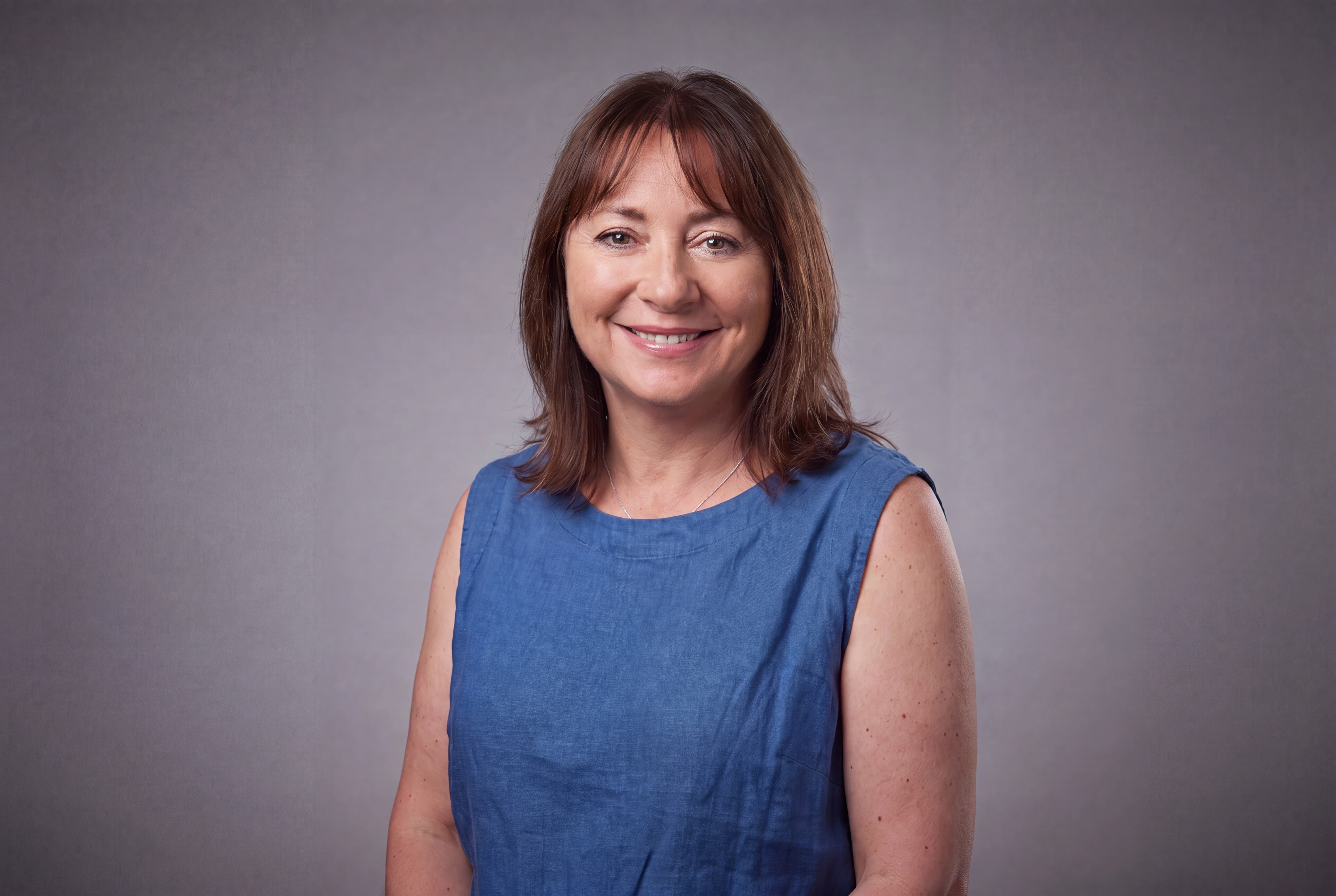 Nicola Monk - Director