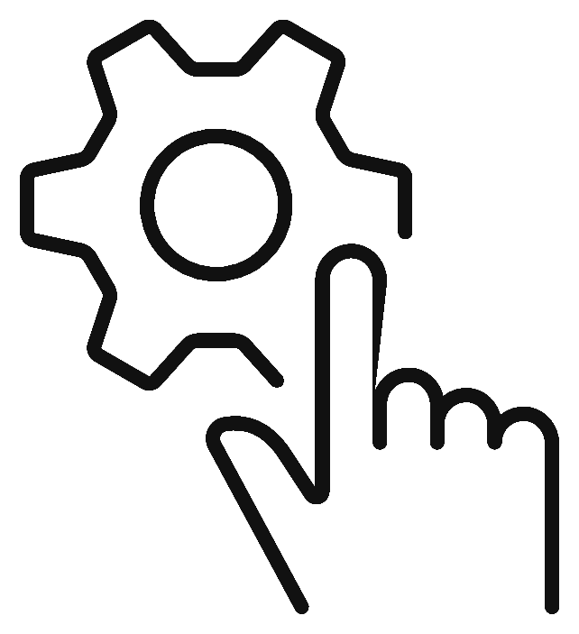 Control icon