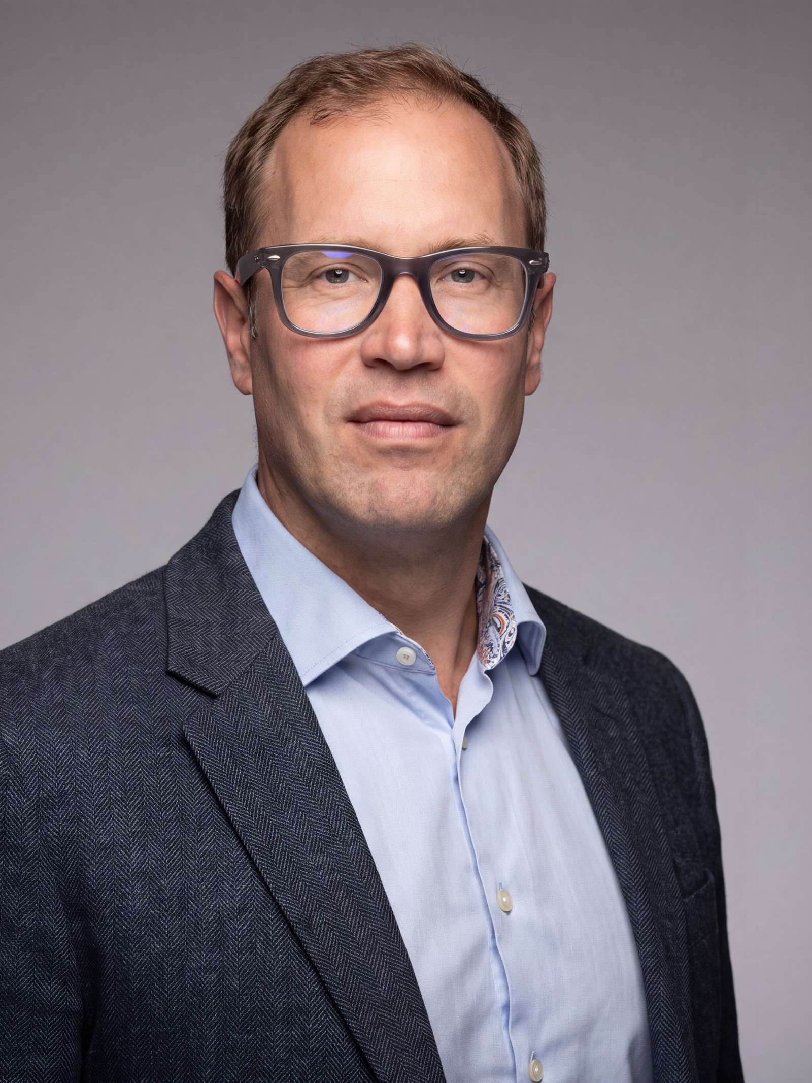 Nick Monk Founder