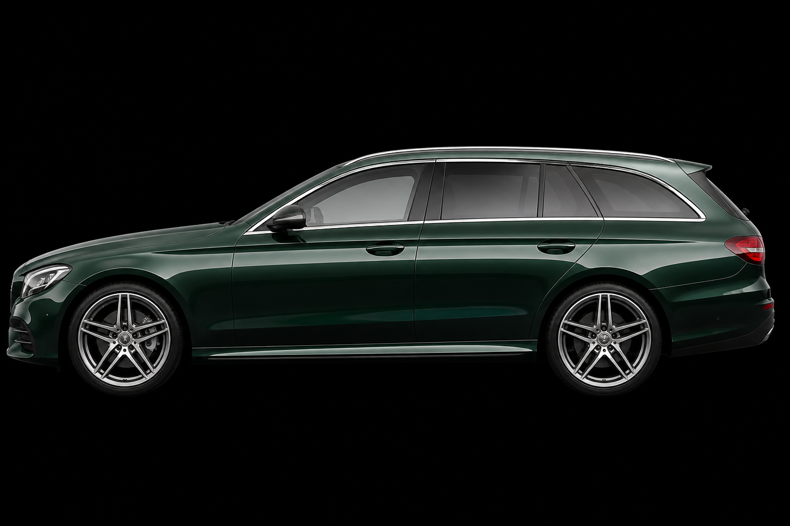 Wagon