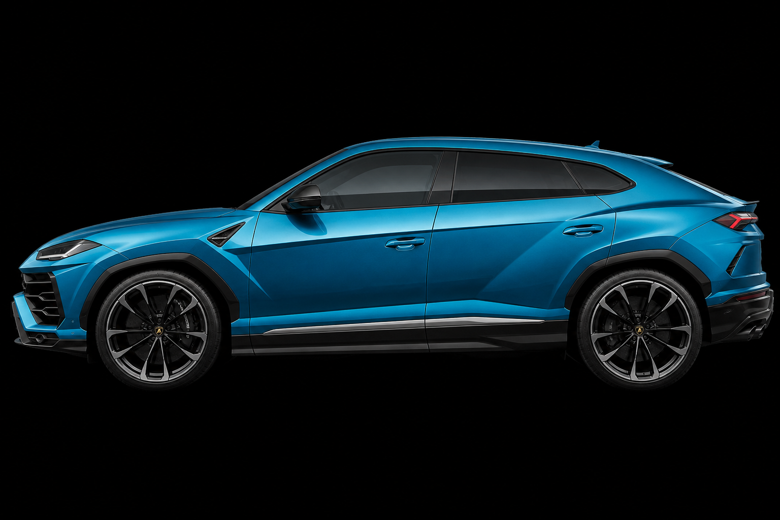 SUV