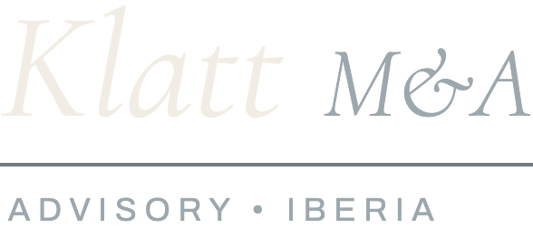 Klatt M&A — M&A advisory, Iberia
