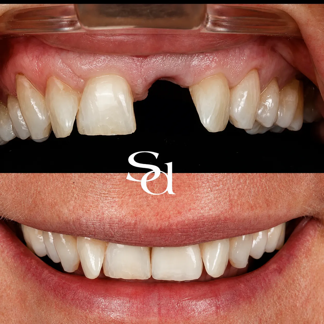 Dental implant