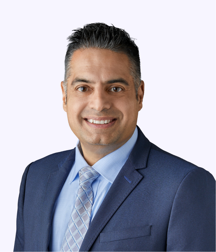 Fayaz Kassam