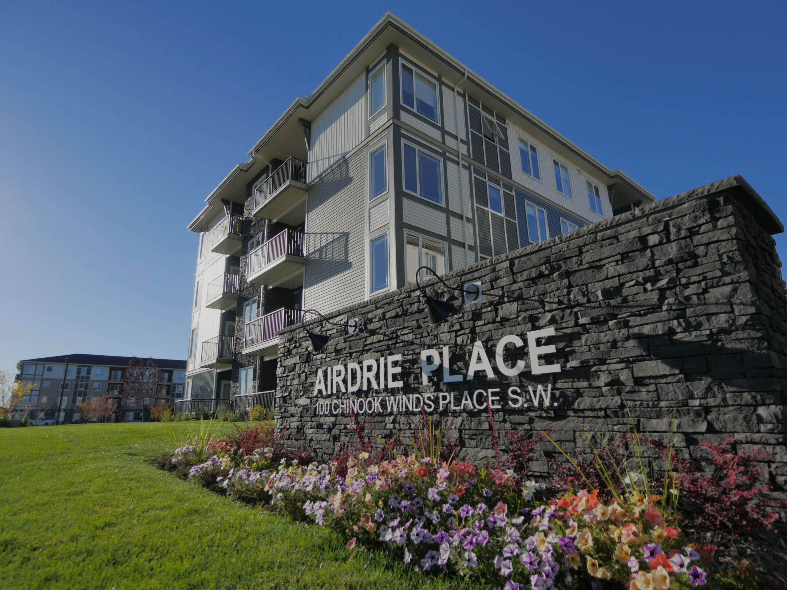 Airdrie