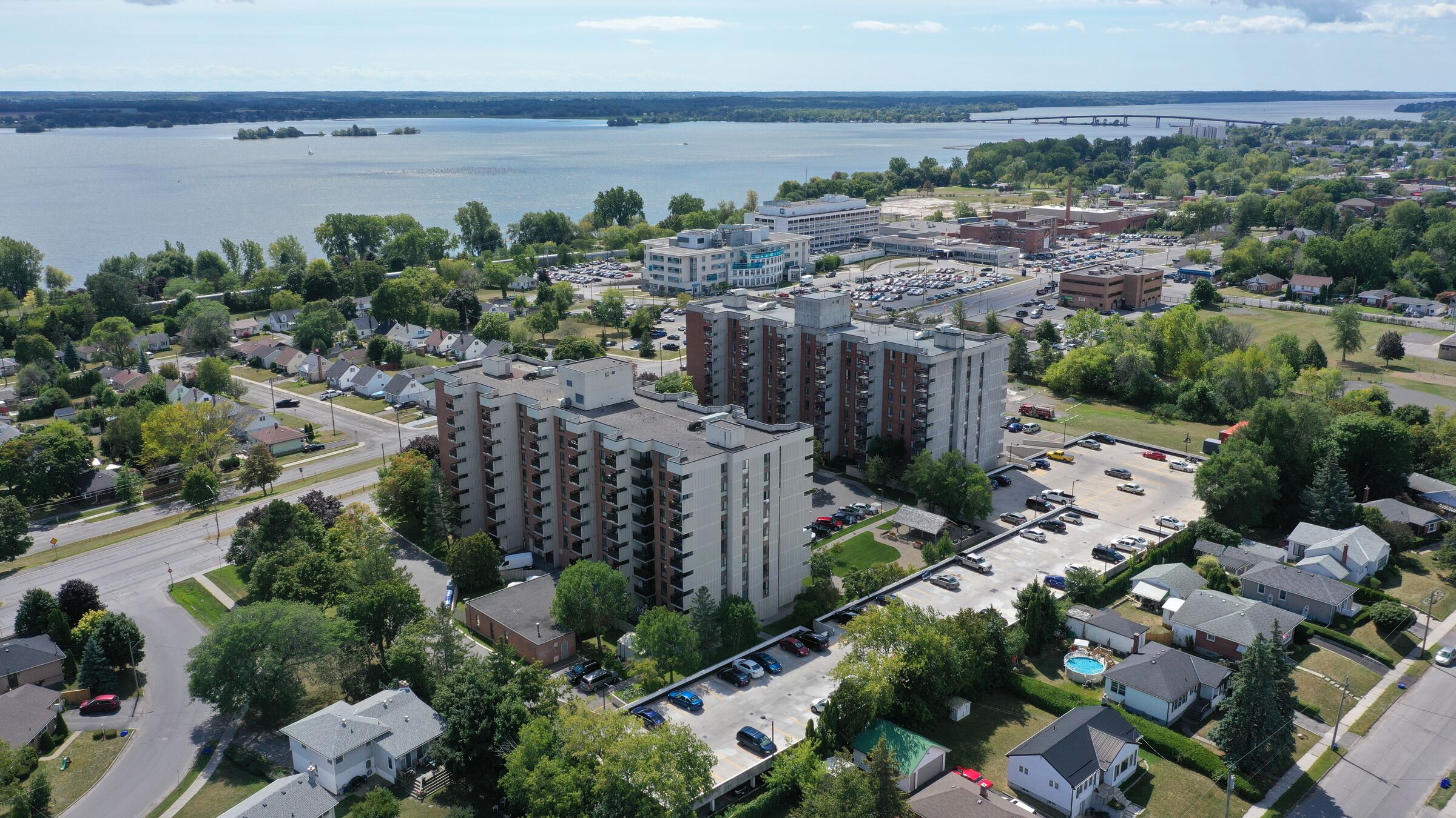 Bay Terrace Apartments