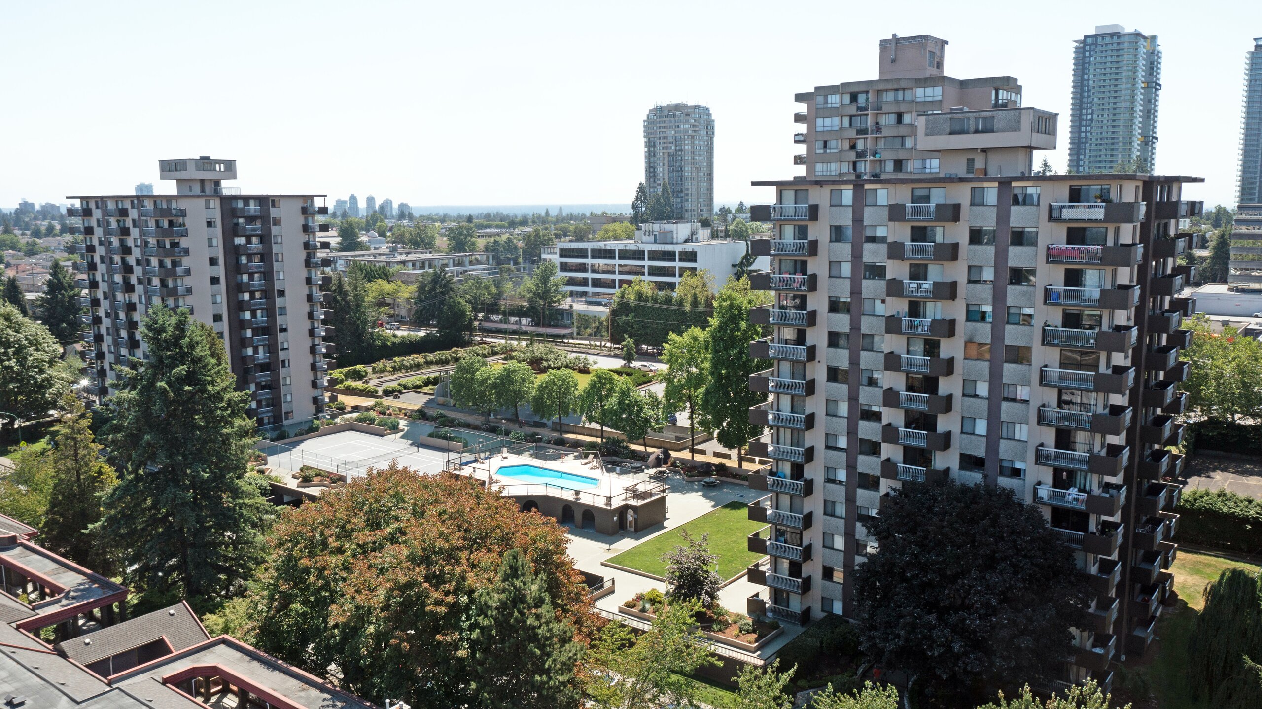 Horizon Towers