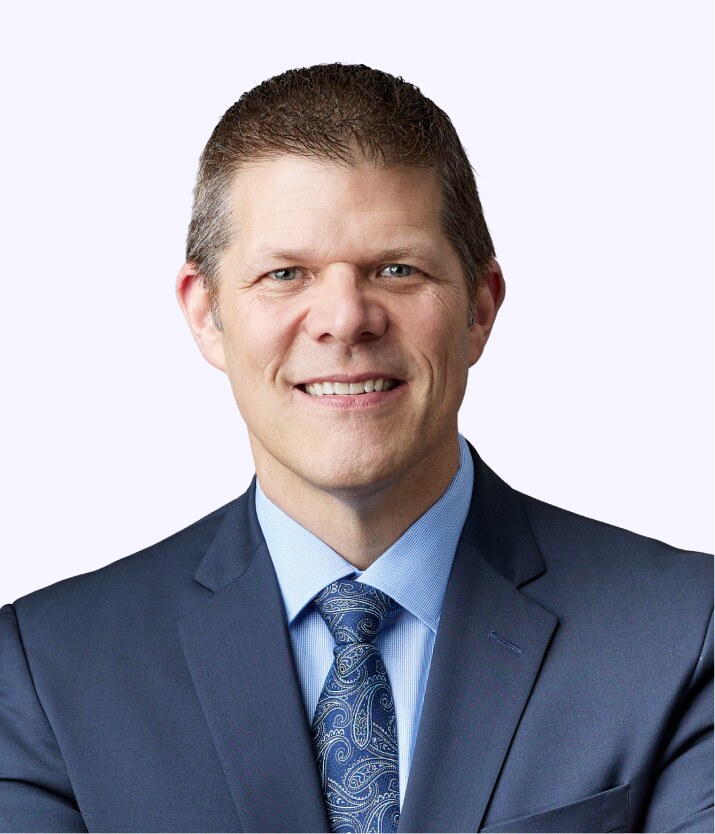 Mark Hales