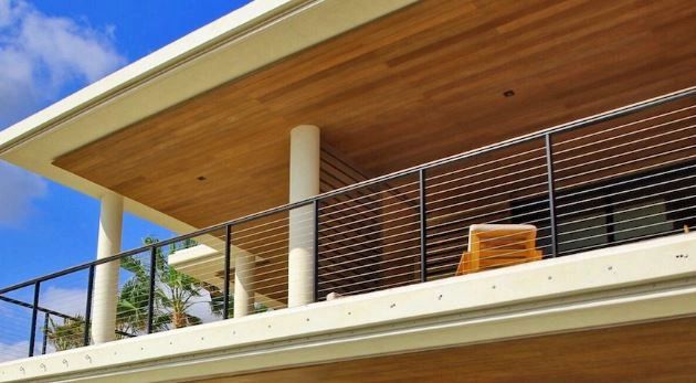 Completed project by Deckmasters of Florida