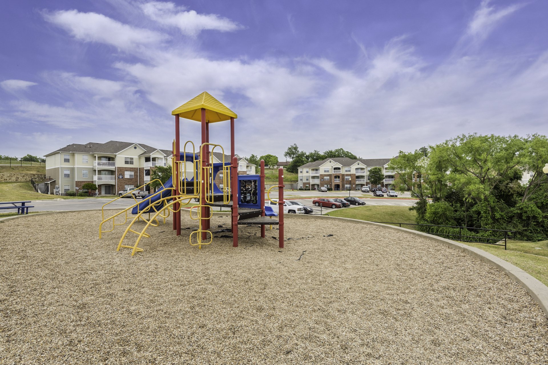 Playground