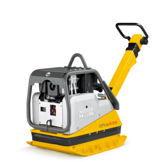 Vibračná doska Wacker Neuson DPU 6555Heh