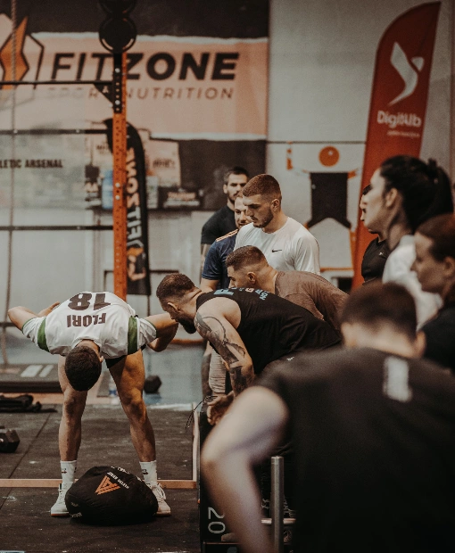 Valley Built CrossFit