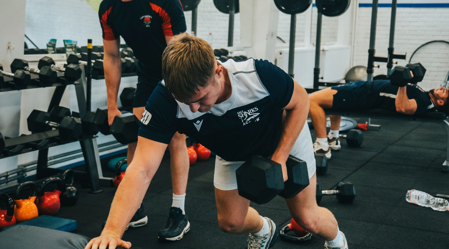 Personal Training in Grain Valley,MO