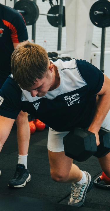 Personal Training