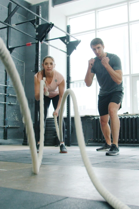 CrossFit