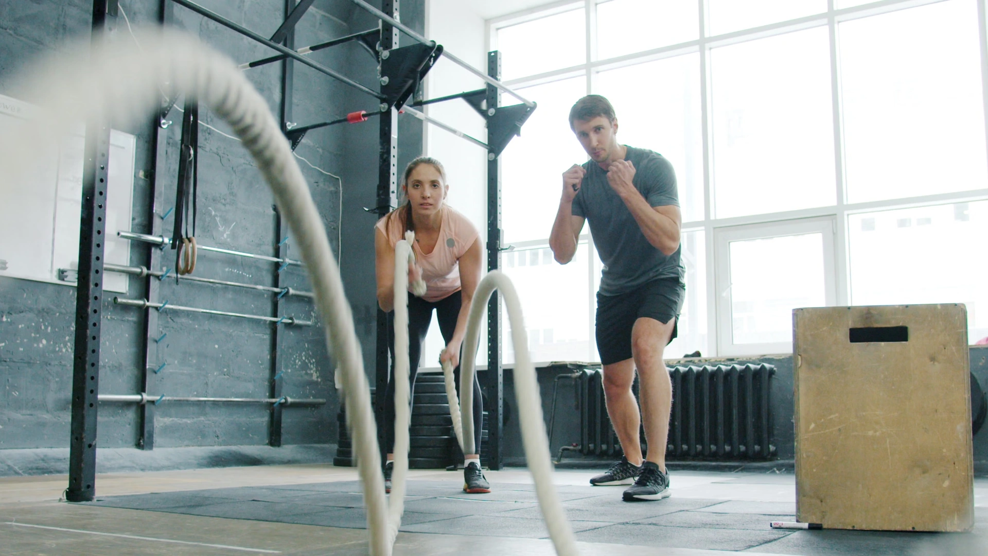 CrossFit Classes in Grain Valley,MO