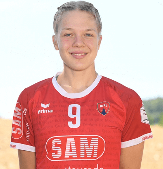 Ronja Bühler