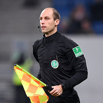 Dominik Schaal