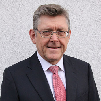 Hans Michael Holczer