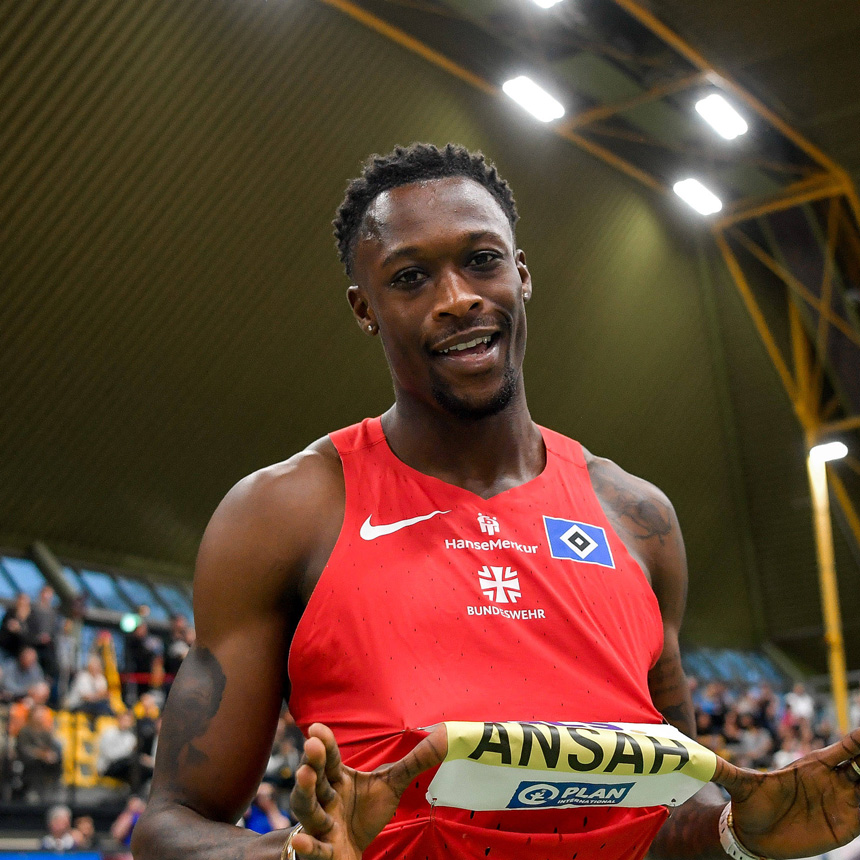 Owen Ansah