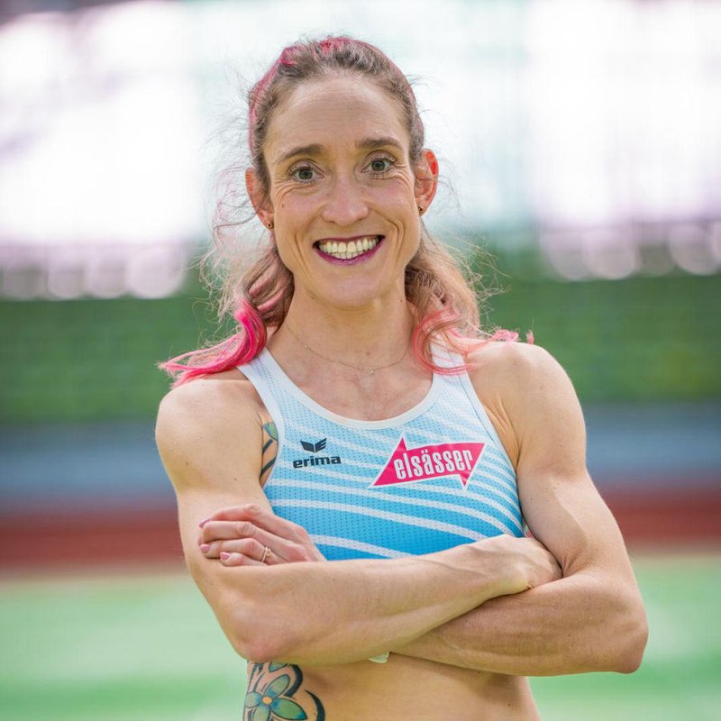 Katharina Jaiser