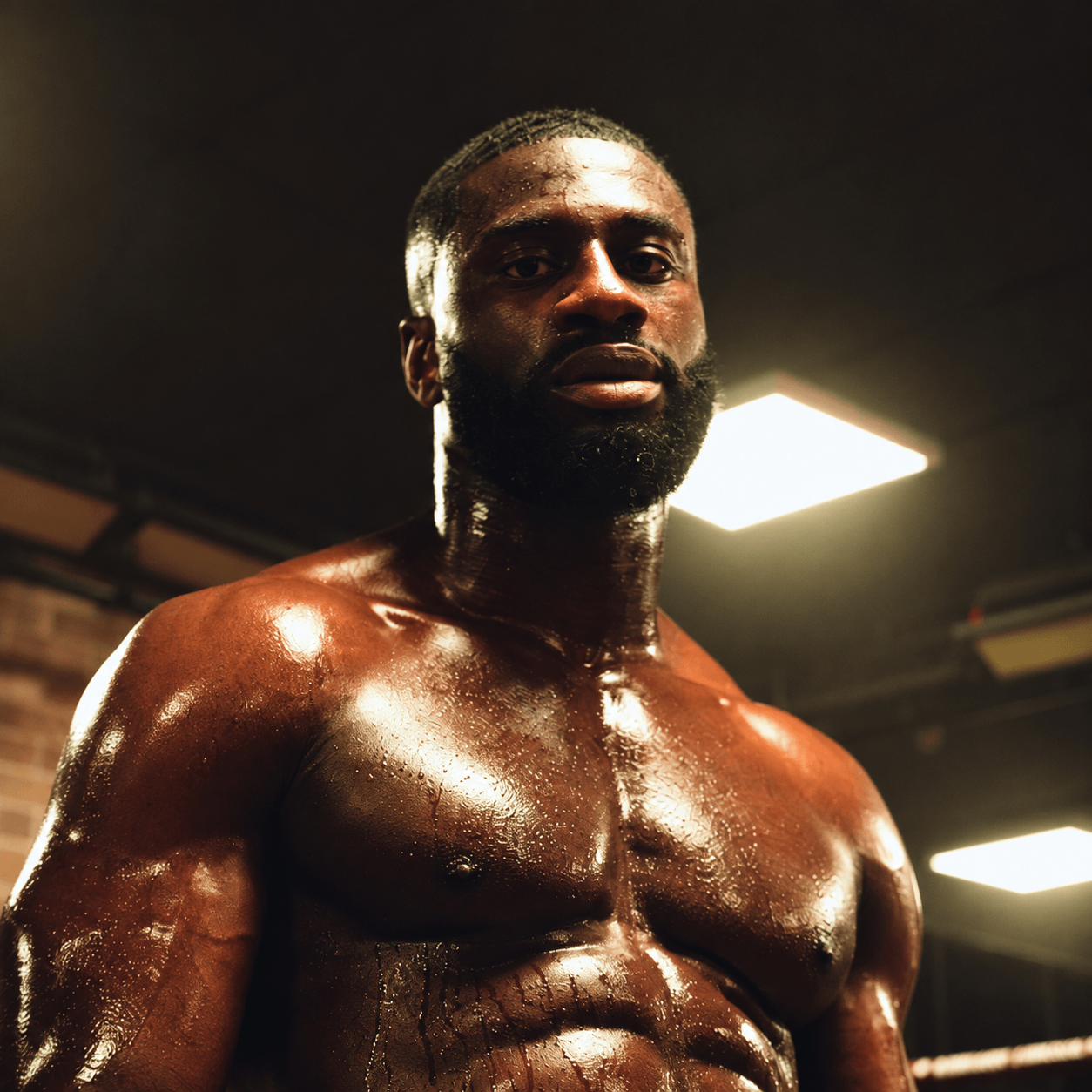 Samuel Mensah