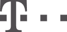 Telekom Logo
