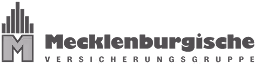 Logo der Mecklenburgische Versicherung