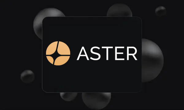 Aster Dex Review: The Multi-Chain Decentralized Perps Platform with 1001x Leverage